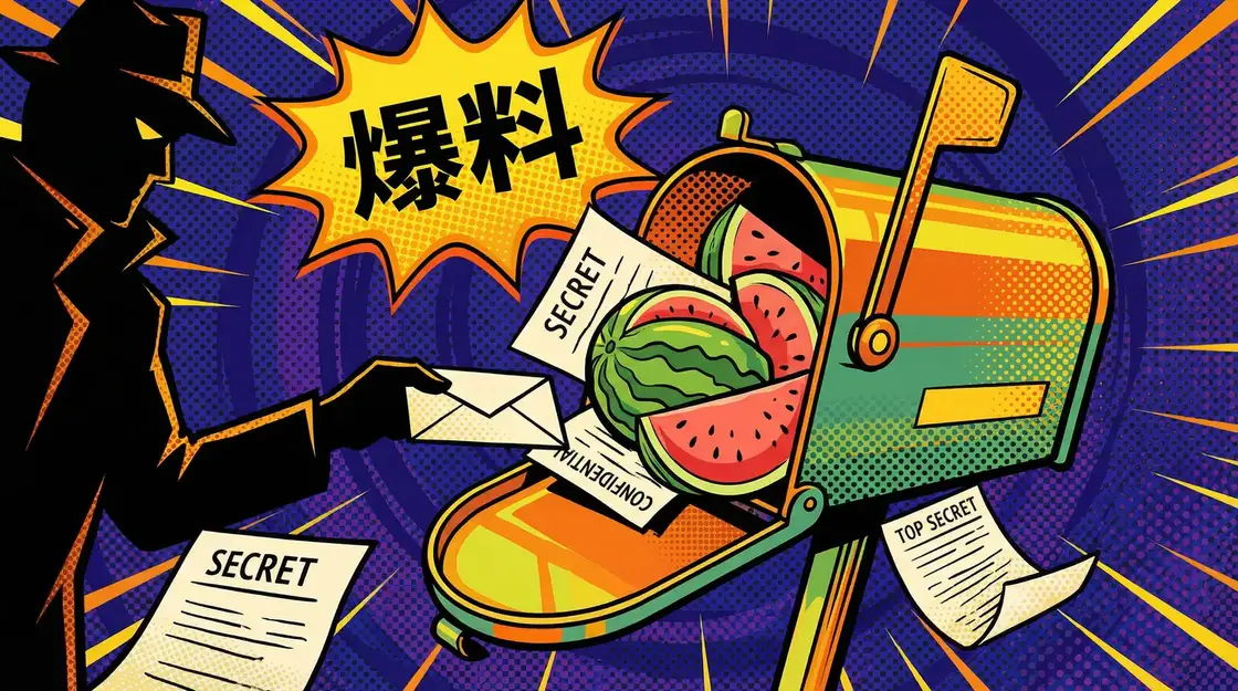 迷夜少女 | 迷夜少女官网 - 独家爆料迷夜少女聚集地 匿名爆料通道漫画插图